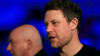 Бившият футболист на Челси Уейн Бридж все още се