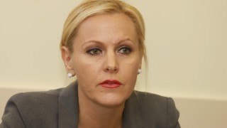 Сийка Милева е новият говорител на главния прокурор