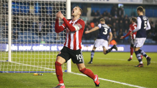 Шефилд Юнайтед показа че може да играе на повече от