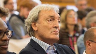 Баскетболният сезон в Италия ще бъде отменен