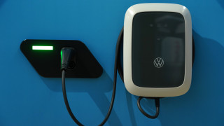 Главният изпълнителен директор на Volkswagen AG Херберт Дайс явно е