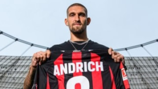 Байер Леверкузен привлече двама нови футболисти Аспирините се подсилиха с