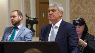 За зелено бъдеще, но с ясен план, настояват от КНСБ