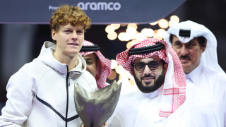 Миналата година за първи път в Саудитска Арабия се проведе