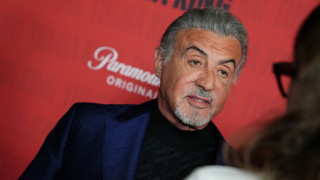 Преди четири десетилетия Силвестър Сталоун изиграва вероятно най популярната си роля