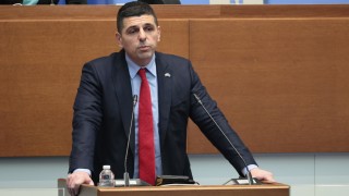 Тази охрана на НСО на Бойко Борисов и Делян Пеевски