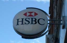 Саудитски милиардер купи 3.1% от HSBC 
