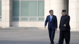  КНДР и Република Корея откриха бюро за 24-часова връзка в Кесон 