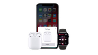 Въпреки че в началото на годината Apple съобщи че повече