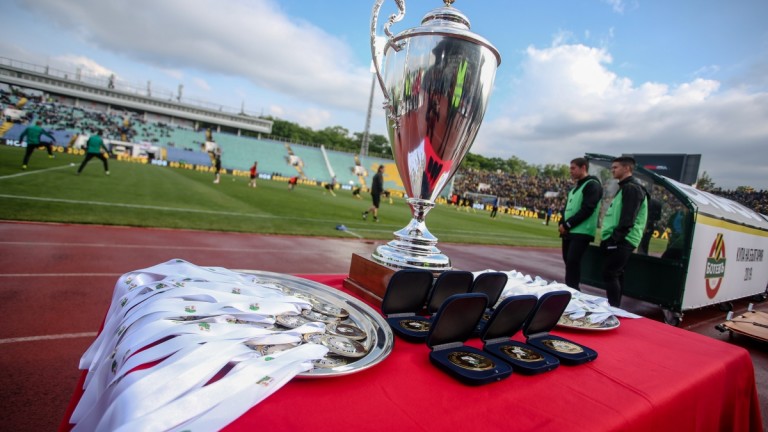 Още четири отбора намериха място в осминафиналите за Купата на България