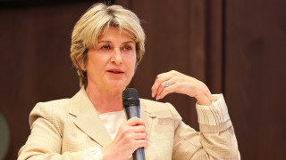 Весела Лечева бе избрана да бъде член на авторитетна комисия