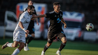 Реферът Кристиян Колев ще ръководи двубоя между Левски и Славия