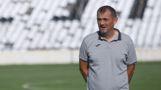 Много проблеми за Заги преди домакинството на Лудогорец