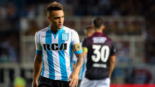 Интер почти си осигури първо ново попълнение за лятото Аржентинският