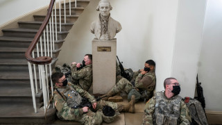 Някои републиканци заявиха че се притесняват за живота на роднините си