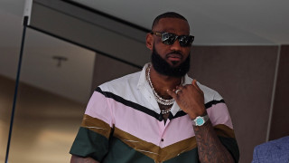 След Супербоул 2022 повечето хора говорят не толкова за първата