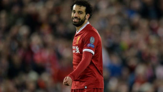 Мохамед Салах може да бъде наказан за цели три мача
