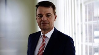 Роланд Харингс ще бъде новият главен изпълнителен директор на групата