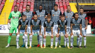 Локомотив София е на крачка от привличането на защитника Даниел