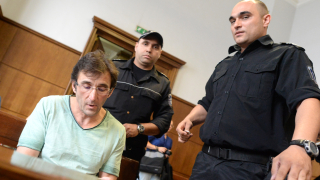 ВКС върна за ново разглеждане делото срещу Герман Костин