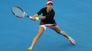 Белгийката Елизе Мертенс ще защитава спечелената титла през миналата година