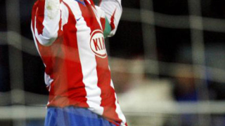 Макси Родригес отказва да напусне Атлетико (Мадрид)