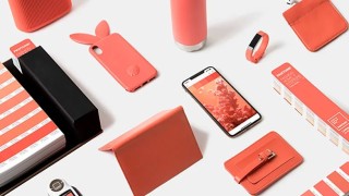 Всяка година компанията Pantone известна със схемите си за съответствие