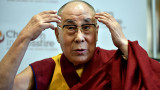 Китай приканва Далай Лама да коригира политическите си възгледи