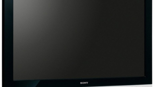 Първият в света 200-херцов телевизор - Motionflow Bravia Z4500