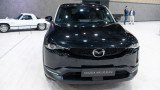  Шефът на Mazda: Само Tesla има триумф при електрическите автомобили 