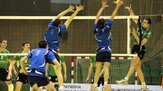 Изтеглен беше жребият за новия сезон във Висшата лига Това