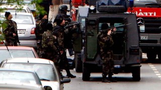 Турските власти са арестували 14 души в Анкара по подозрение