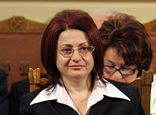През 2007-ма още по-малък бюджет за Комисия по бедствия и аварии