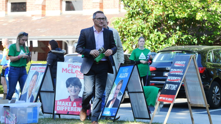 Австралийската лейбъристка парти се очаква да победи управляващата коалиция на