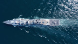  Военноморски сили на Съединени американски щати: Корабостроителният потенциал на Китай над 200 пъти по-голям от американския 