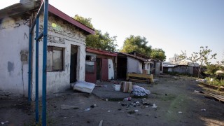 Около 50 хил лв ще струва на Стара Загора събарянето