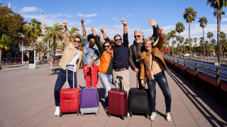 Всяка година селекцията No List на Fodor s има за цел