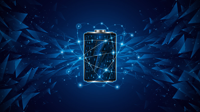 Откритие с потенциал за милиарди долари: Как графенът може да изпрати li-ion батериите в музея