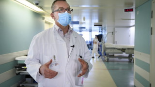 Как с намалени финанси да спасяваме човешки животи, питат лекарите в ЕС