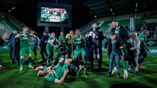 Лудогорец ще развърже кесията през лятото Разградчани се готвят за