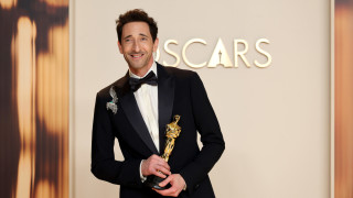 Оскаровата статуетка несъмнено е най желаната награда която не само актьорите