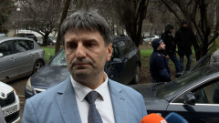 Хванаха наскоро излязъл от затвора крадец на излизане от обран апартамент в София