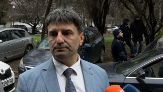 Седем са задържаните но ще станат повече Това каза за