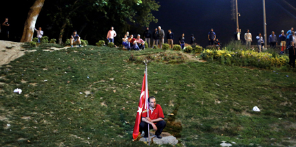 Турският премиер нарече грозен площад „Таксим”