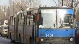 Пловдив напът да остане без градски транспорт