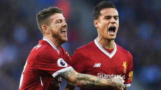 Ръководството на Барселона не се е отказало от Филипе Коутиньо