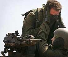 Още няколко седмици израелски войници остават в Ливан