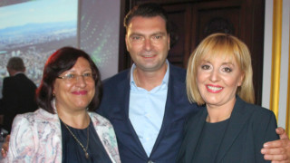 БСП регистрира кандидатите си за районни кметове кметове на кметства