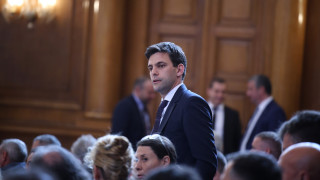 Въз основа на вече заявената подкрепа за първия мандат от