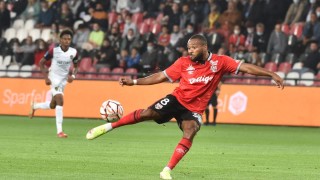 ЦСКА готви трансферен удар с привличането на нападател от Франция Авторитетното